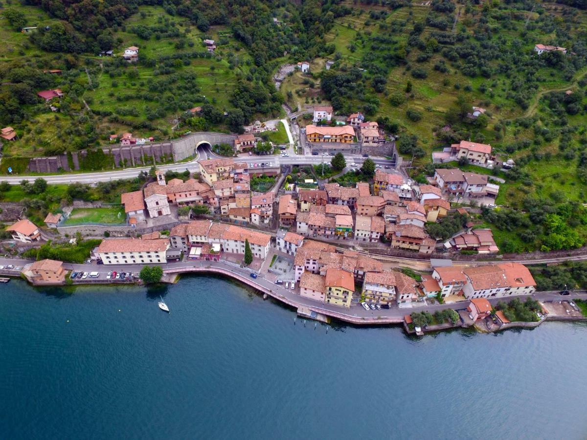 Casa Vacanze Dalia Marone Buitenkant foto
