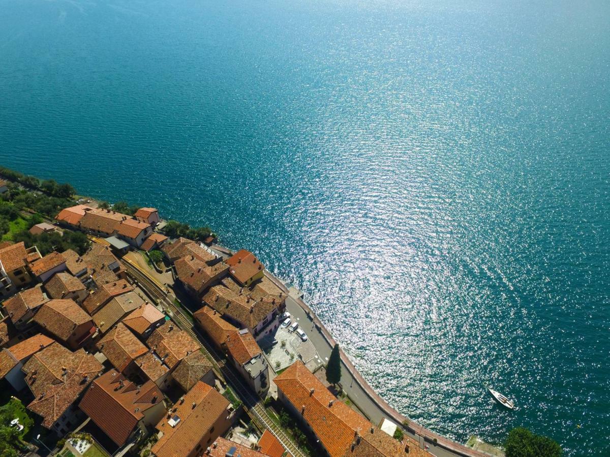 Casa Vacanze Dalia Marone Buitenkant foto